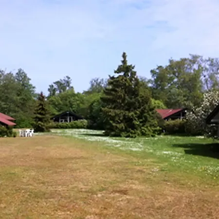Casa vacanze Vaeggerlose *