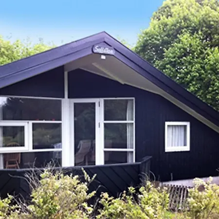 Vaeggerlose Casa vacanze *