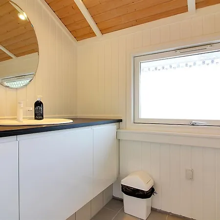 Vaeggerlose Casa vacanze
