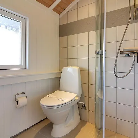 Vaeggerlose Casa vacanze Bøtø By