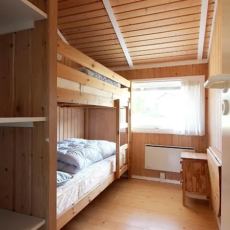 Vaeggerlose Casa vacanze