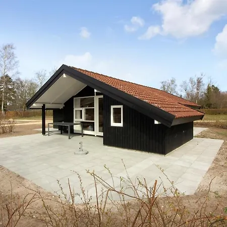 Vaeggerlose Bøtø By