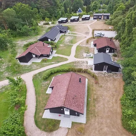 Casa vacanze Vaeggerlose Bøtø By